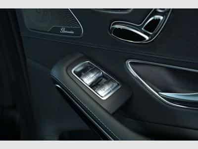 Mercedes S 63 AMG AMG 4M Lang *BLP 210TSD *Pano *MwSt. *2.HD (2016) - Photo 13