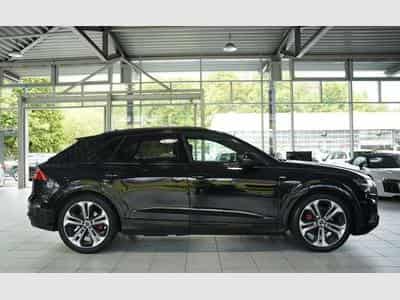 Audi Q8 50 TDI q S line 1.H *22 *B&O*HUD*Pano*Matrix (2019) - Photo 7
