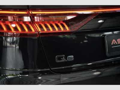 Audi Q8 50 TDI q S line 1.H *22 *B&O*HUD*Pano*Matrix (2019) - Photo 13