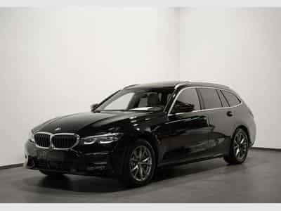 BMW 330 d Touring Sport Line *Pano MwSt. *ACC (2020) - Foto 1