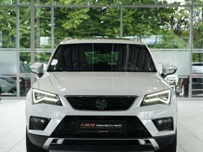 SEAT Ateca Xcellence 4D DSG *2.H *Virtual *GSD *360° (2018) - Foto 3