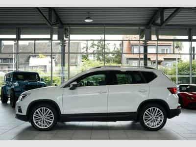 SEAT Ateca Xcellence 4D DSG *2.H *Virtual *GSD *360° (2018) - Foto 10