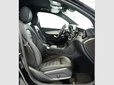 Mercedes GLC 400 d 4M AMG Line *1.H *Digital *AHK *Night (2022) - Photo 13