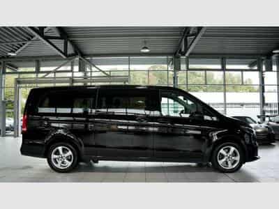 Mercedes V d Extralang*360° Kamera* (2023) - Foto 6