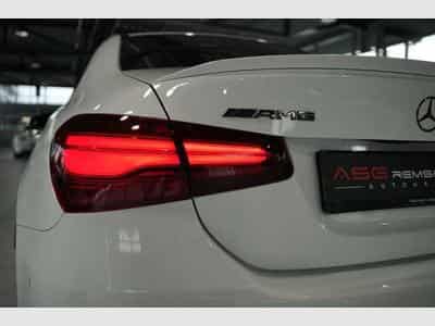 Mercedes A 35 AMG 4M Limousine *1.H *Memory *Pano *Night (2025) - Photo 12