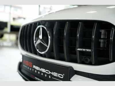 Mercedes A 35 AMG 4M Limousine *1.H *Memory *Pano *Night (2025) - Photo 14