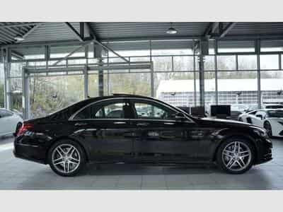 Mercedes S 500 AMG Line *2.Hand *Pano *Burmester *Nappa* (2016) - Photo 6
