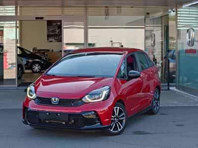 Honda Jazz Jazz e:HEV 1.5i-MMD Advance Sport Advance Sport (2023) - Foto 1