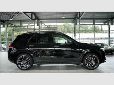 Mercedes GLE 400 d 4M AMG Line *22 *Pano*7-Sitze*Memory (2019) - Photo 6