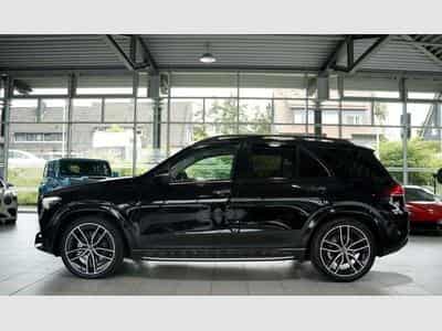 Mercedes GLE 400 d 4M AMG Line *22 *Pano*7-Sitze*Memory (2019) - Photo 11