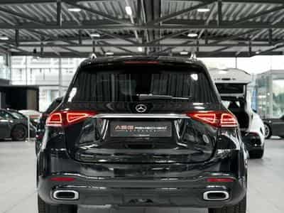 Mercedes GLE 400 d 4M AMG Line *22 *Pano*7-Sitze*Memory (2019) - Photo 9
