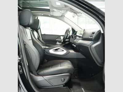 Mercedes GLE 400 d 4M AMG Line *22 *Pano*7-Sitze*Memory (2019) - Photo 13