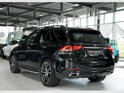 Mercedes GLE 400 d 4M AMG Line *22 *Pano*7-Sitze*Memory (2019) - Photo 10