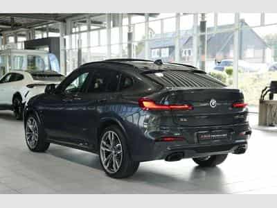 BMW X4M i xD *2.HD *21 *Pano*Memory*HUD*Schale (2020) - Photo 12