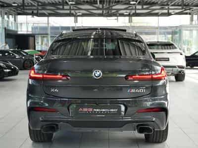 BMW X4M i xD *2.HD *21 *Pano*Memory*HUD*Schale (2020) - Photo 11