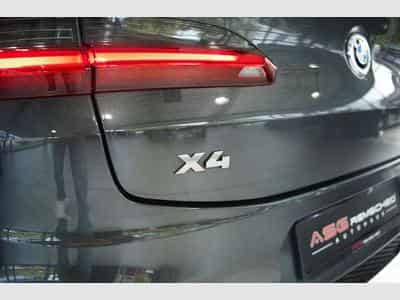 BMW X4M i xD *2.HD *21 *Pano*Memory*HUD*Schale (2020) - Photo 14