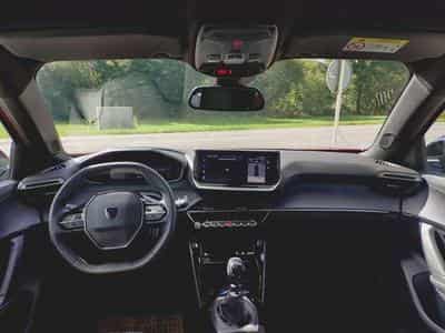 Peugeot 2008 Allure (2025) - Photo 4