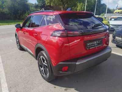 Peugeot 2008 Allure (2025) - Photo 2