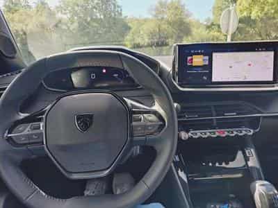 Peugeot 2008 Allure (2025) - Photo 10