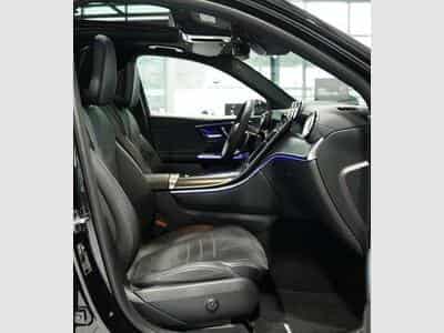 Mercedes GLC 300 d 4M AMG Line *20 *Pano *Night *AHK (2023) - Foto 14