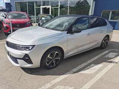 Opel Astra GS (2025) - Photo 1