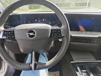 Opel Astra GS (2025) - Photo 6