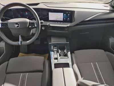 Opel Astra GS (2025) - Photo 9