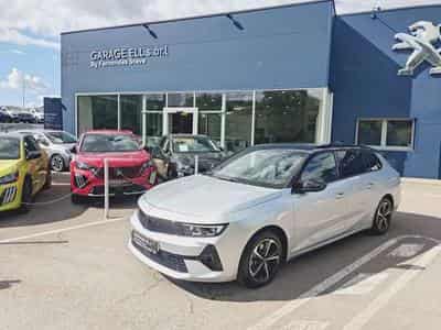 Opel Astra GS (2025) - Photo 10