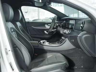 Mercedes E 63 AMG S T 4M *20 *H-UP*Perf-AGA*Night*Memory (2019) - Foto 15