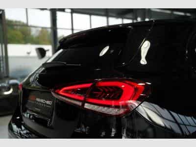 Mercedes A 200 AMG Line *2.H *Pano*Digital*AHK*Business (2022) - Foto 13