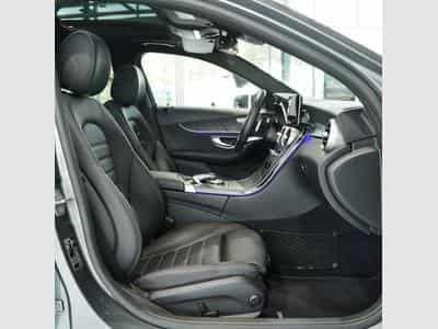 Mercedes C 300 d T AMG Line *2.H *Wide *Pano *Night (2019) - Foto 15