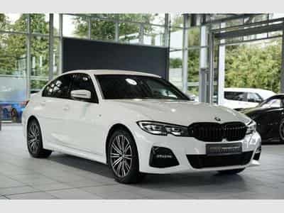 BMW 330 e Limousine M Sport *LiveCockpit *Alcantara (2020) - Foto 5