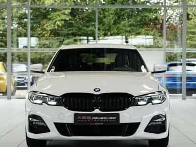 BMW 330 e Limousine M Sport *LiveCockpit *Alcantara (2020) - Foto 3