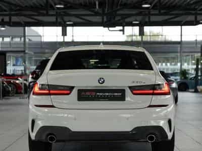 BMW 330 e Limousine M Sport *LiveCockpit *Alcantara (2020) - Foto 8