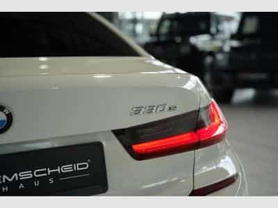 BMW 330 e Limousine M Sport *LiveCockpit *Alcantara (2020) - Foto 14