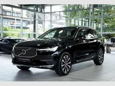 Volvo XC60 Inspriction 4WD *1.Hand *Digital *GSD *360 (2022) - Foto 4