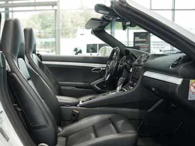Porsche Boxster 718 *20 *S-Abgas *BOSE *Kamera (2018) - Foto 14