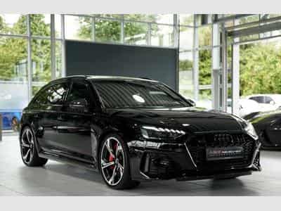Audi RS4 Avant q 2.H *Pano*RS-AGA*B&O*Carbon*Keramik (2021) - Foto 5