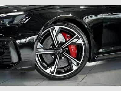 Audi RS4 Avant q 2.H *Pano*RS-AGA*B&O*Carbon*Keramik (2021) - Foto 2