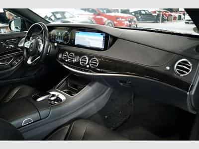 Mercedes S 560 L AMG Line *2.H *20 *Distr*Chauffeur*Pano (2019) - Foto 15