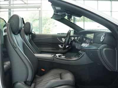 Mercedes E 400 d Cabrio 4M AMG Line 2.H *20 *MB Garantie (2022) - Photo 14