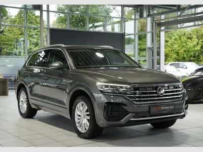 VW Touareg R-Line Elegance 4M 2.H *ACC *AHK *Matrix (2020) - Foto 5
