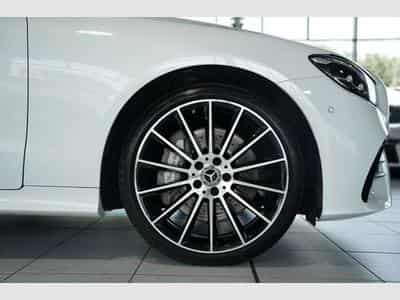 Mercedes E 400 d Cabrio 4M AMG Line 2.H *20 *MB Garantie (2022) - Photo 8