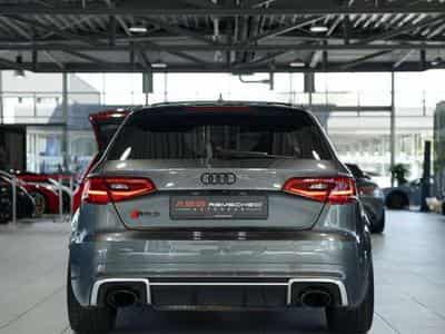 Audi RS3 q. Sportback *Eventuri *KW *NO OPF *Schale* (2015) - Foto 9