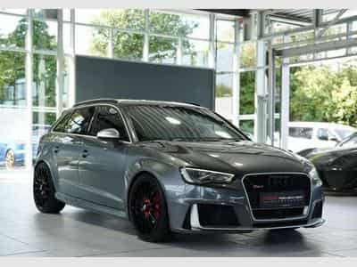Audi RS3 q. Sportback *Eventuri *KW *NO OPF *Schale* (2015) - Foto 5