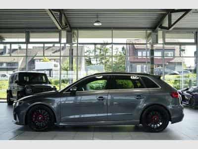 Audi RS3 q. Sportback *Eventuri *KW *NO OPF *Schale* (2015) - Foto 11