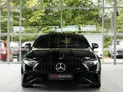 Mercedes CLS 4M *20*Perf-AGA*GSD*Night*Carbon*360 (2022) - Foto 2
