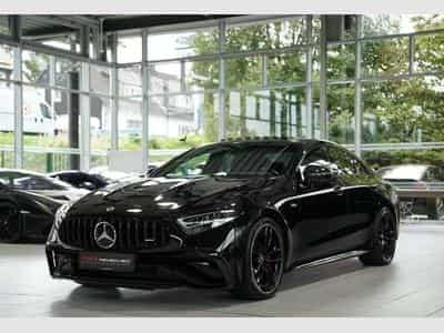 Mercedes CLS 4M *20*Perf-AGA*GSD*Night*Carbon*360 (2022) - Foto 3