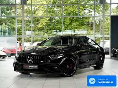 Mercedes CLS 4M *20*Perf-AGA*GSD*Night*Carbon*360 (2022) - Foto 1