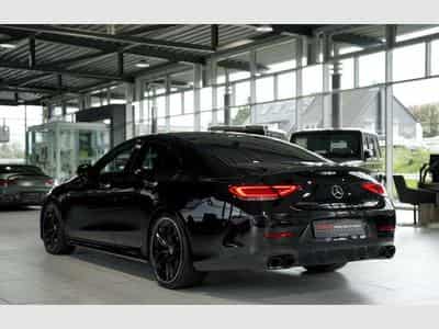 Mercedes CLS 4M *20*Perf-AGA*GSD*Night*Carbon*360 (2022) - Foto 8